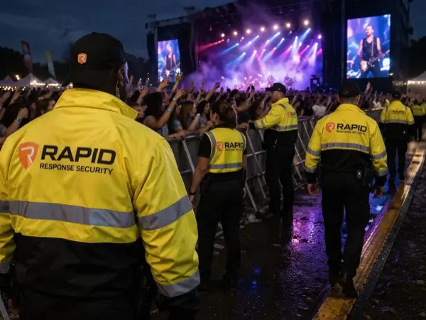 Event Security Services