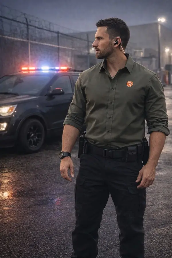 Executive Protection